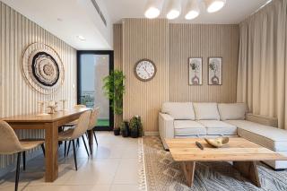 Cozy 1BHK Getaway with Balcony by BlueCloud holidays - 0