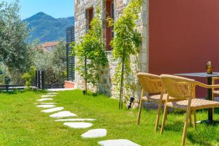 Grace Luxury Rooms - Chrysi Ammoudia - 5