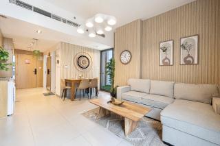 Cozy 1BHK Getaway with Balcony by BlueCloud holidays - 3