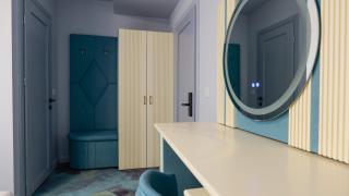 Pensiunea La Luna - 1