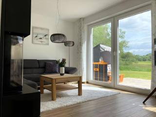 Aviva - Ferienhaus mit Kamin und Sauna für 4 Personen - 6