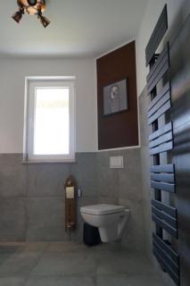 Balthasar - Ferienhaus mit Kamin und Sauna für 6 Personen - Pepelow - 3