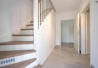 Seegras - Ferienhaus mit Kamin und Sauna für 8 Personen - 3