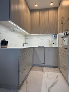 Apartament Morski Sen - Jastrzębia Góra - 1