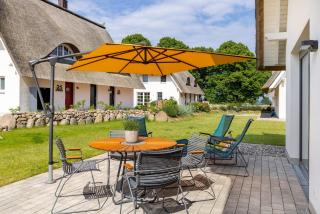 Lütt Lenneke - Ferienhaus mit Kamin für 6 Personen - 8
