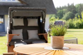 Lütt Lenneke - Ferienhaus mit Kamin für 6 Personen - 7