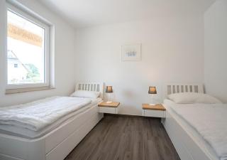 Villa Haffblick - Ferienhaus mit Kamin und Sauna für 6 Personen - Pepelow - 1