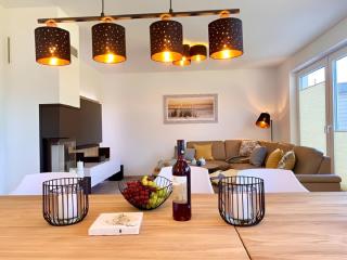 Lotta - Ferienhaus mit Kamin und Sauna für 7 Personen - Pepelow - 5