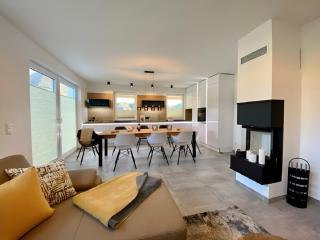 Lotta - Ferienhaus mit Kamin und Sauna für 7 Personen - Pepelow - 4