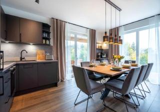 Reetsnacker - Ferienhaus mit Kamin, Sauna und Whirpool für 8 Personen - Pepelow - 6