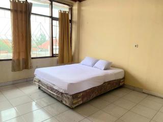 Bojongsoang Guesthouse RedPartner - Bandung - 8