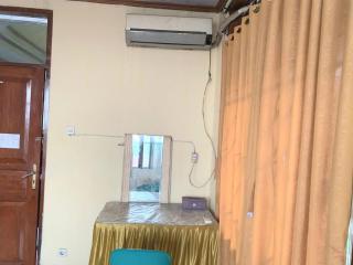 Bojongsoang Guesthouse RedPartner - Bandung - 1