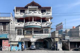 Bojongsoang Guesthouse RedPartner - Bandung - 0