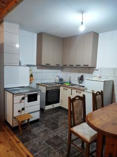 Holiday home Zavičaj - Žabljak - 8