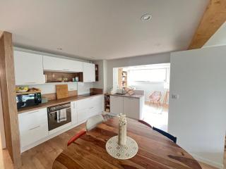 Grand Appartement centre - Bayonne - 1