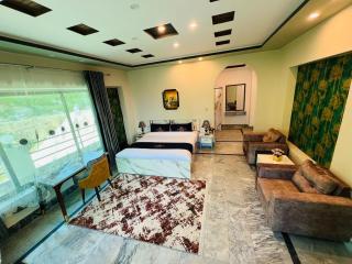 Hilton Resort Malamjabba by Khan Familia - Malam Jabba - 7