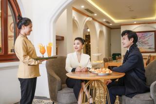 The Pepper King Resort & Villa Sapa - Sa Pa - 9