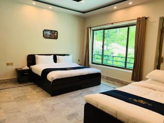 Hilton Resort Malamjabba by Khan Familia - Malam Jabba - 5
