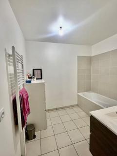 Location appartement ou chambre à 25 min de Paris - Villemomble - 1