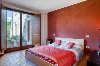Nature's Haven Apartments in Renovated Farmhouse with Pool - Fratticciola Selvatica - 8