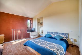 Nature's Haven Apartments in Renovated Farmhouse with Pool - Fratticciola Selvatica - 7