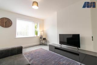 Charming Home in Consett, UK - 3