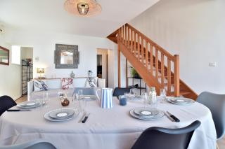 L'Aviron 35 - Appt vue mer - 7