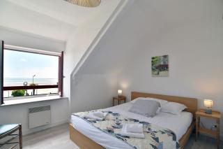 L'Aviron 35 - Appt vue mer - 4