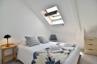 L'Aviron 35 - Appt vue mer - 2