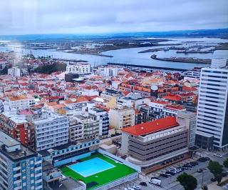SBT Sun Beach Terrace "The best house" - Figueira da Foz - 9