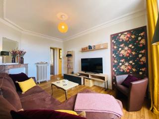 Casa Plantagenêt - Angers - 9