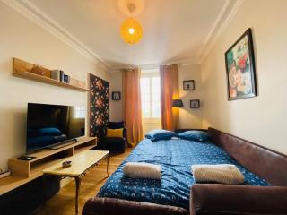 Casa Plantagenêt - Angers - 5