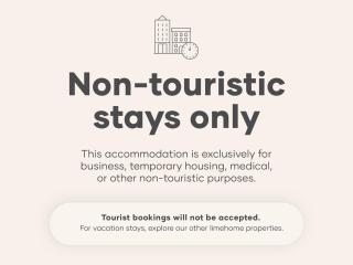 Limehome Madrid Calle de Santa Ana - estancia temporal - 8