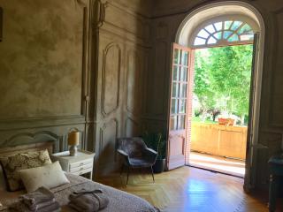 Une Nuit Au Château - Lyon - 1