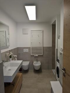 Apartment Bergzeit Sterzing - Sterzing - 2