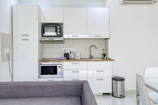Stunning view, Sliema Seafront, 2bedroom apt - Sliema - 9