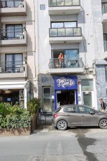 Stunning view, Sliema Seafront, 2bedroom apt - Sliema - 8