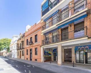 Feria de Abril de Sevilla - Siviglia - 7