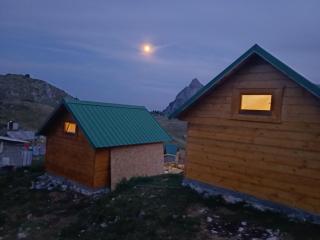 Konoba Vratlo Sinjajevina Ječmen Do - 3