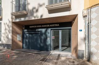 Bright apartment in Malaga - TCM - Málaga - 8