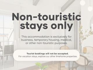 Limehome Madrid Calle Ave María - estancia temporal - 8