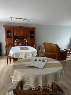 Gîte Aux Portes de Bellevue - Salbris - 6