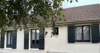 Gîte Aux Portes de Bellevue - Salbris - 3