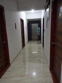 Blissfull Stay Hotel - Whitefield - 4