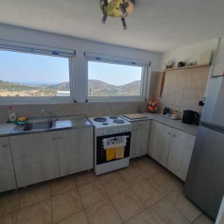 Eftihia Cottage - Makrilia - 8