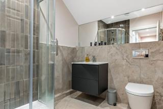 Tailored Stays - Central Cambridge, Warkworth Lodge - Cambridge - 3