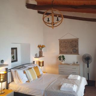Eftihia Cottage - Makrilia - 9