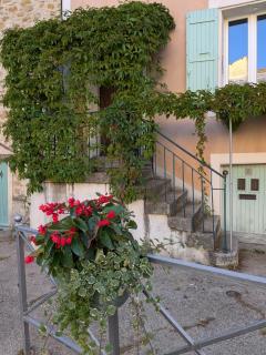Le Relais Laviolette - 8