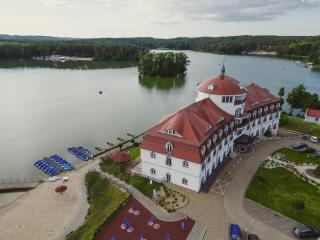 Hotel Woiński Spa - Lubniewice - 5