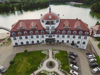 Hotel Woiński Spa - 8